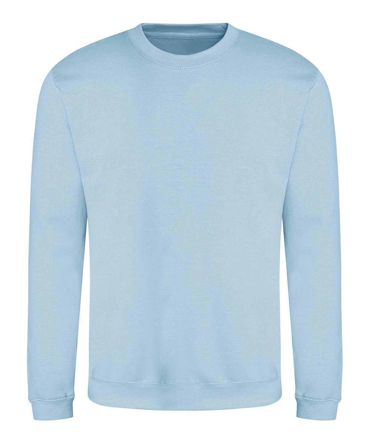 Sudadera AWDis | Azul Hielo
