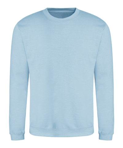 Sudadera AWDis | Azul Hielo