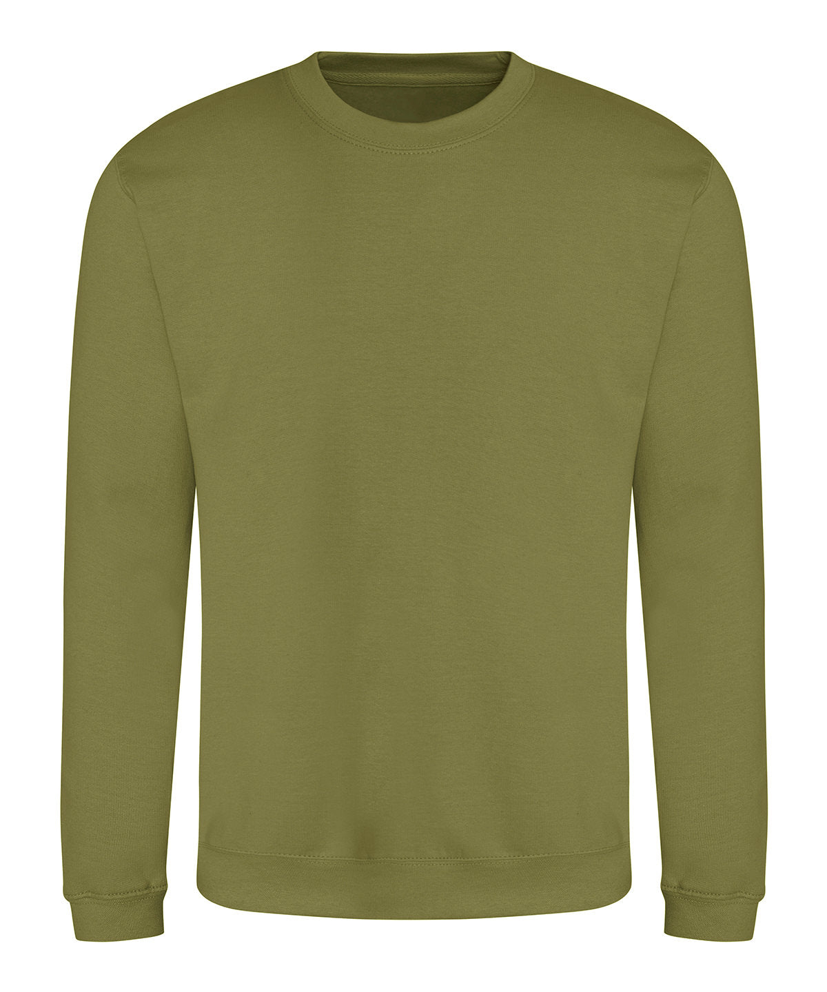 Sudadera AWDis | Caqui