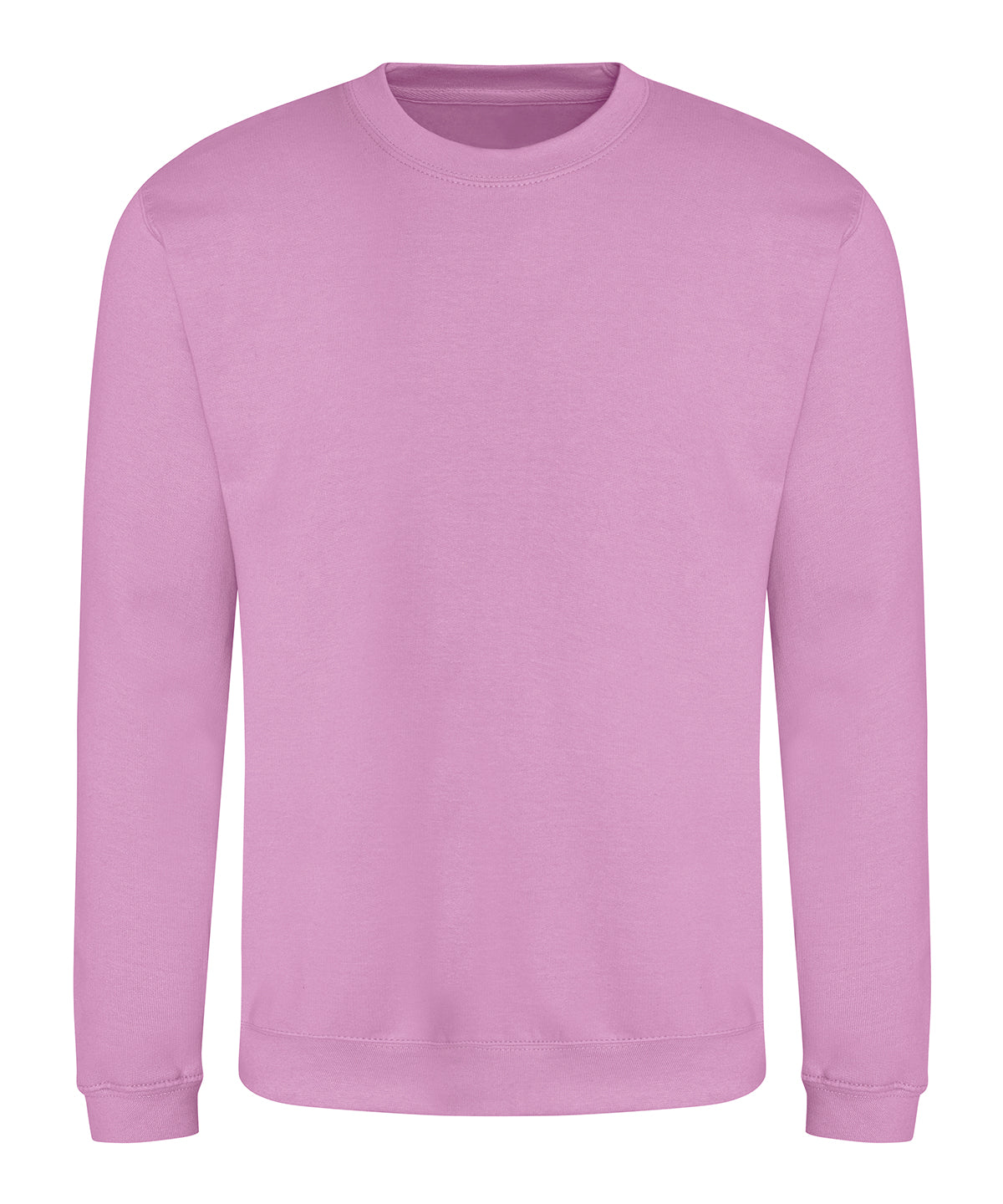 Sudadera AWDis | Lavanda