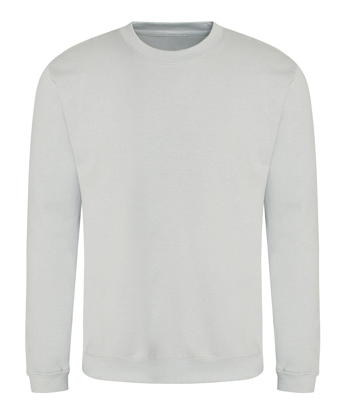Sudadera AWDis | Gris Polvo Lunar