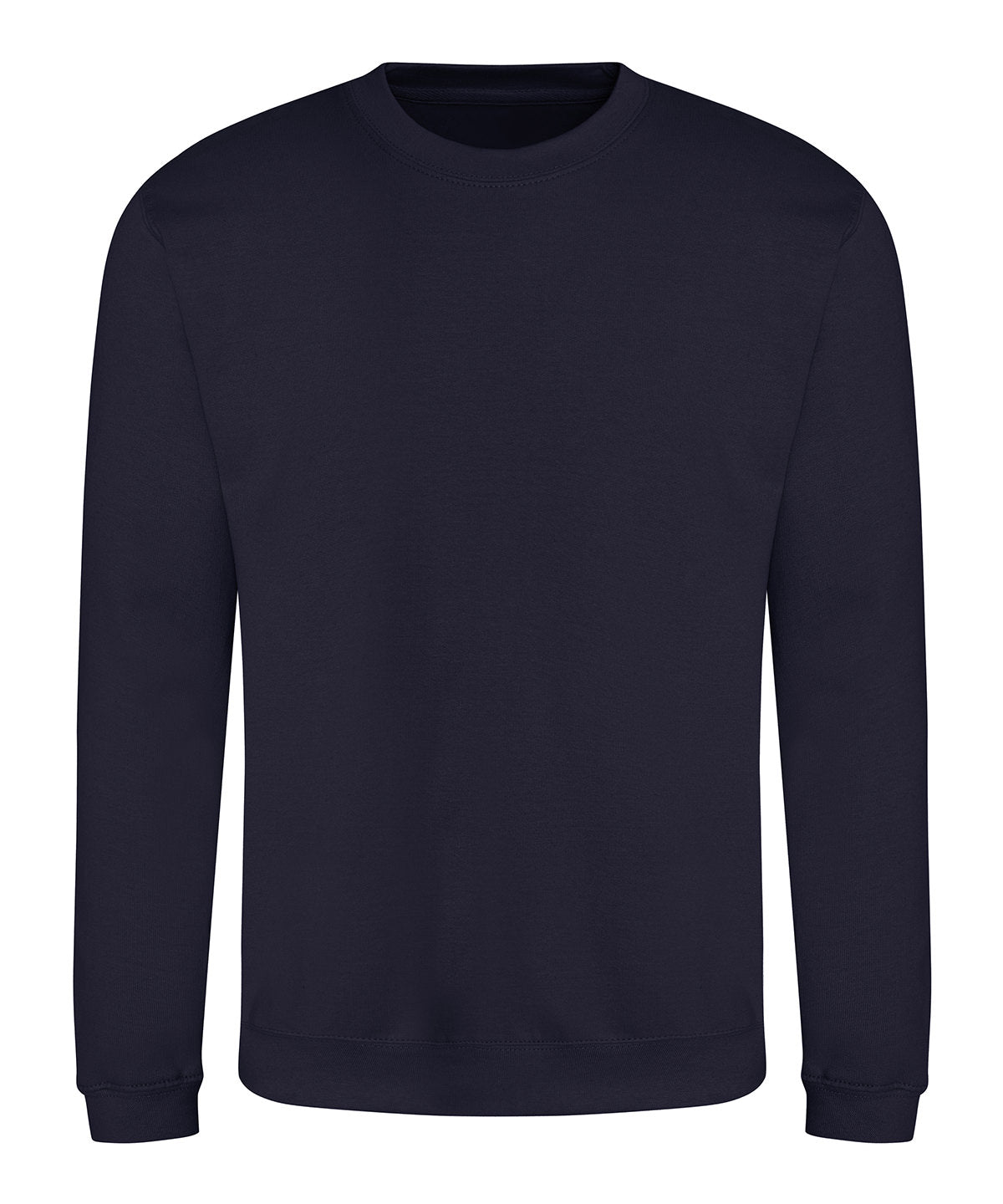 Sudadera AWDis | Azul Marino Francs Profundo
