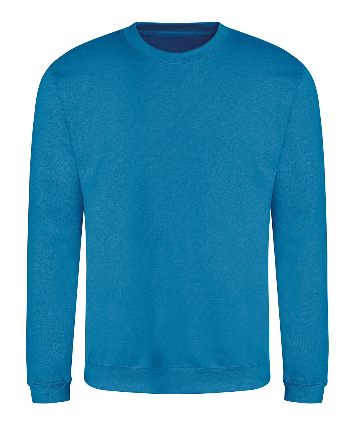 Sudadera AWDis | Azul Zafiro