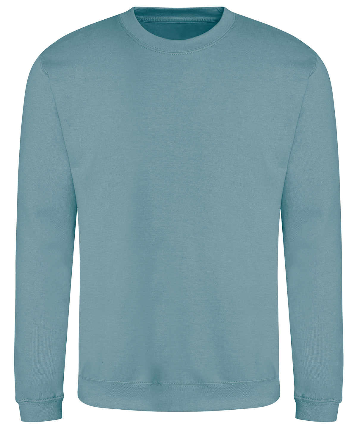Sudadera AWDis | Verde Agua