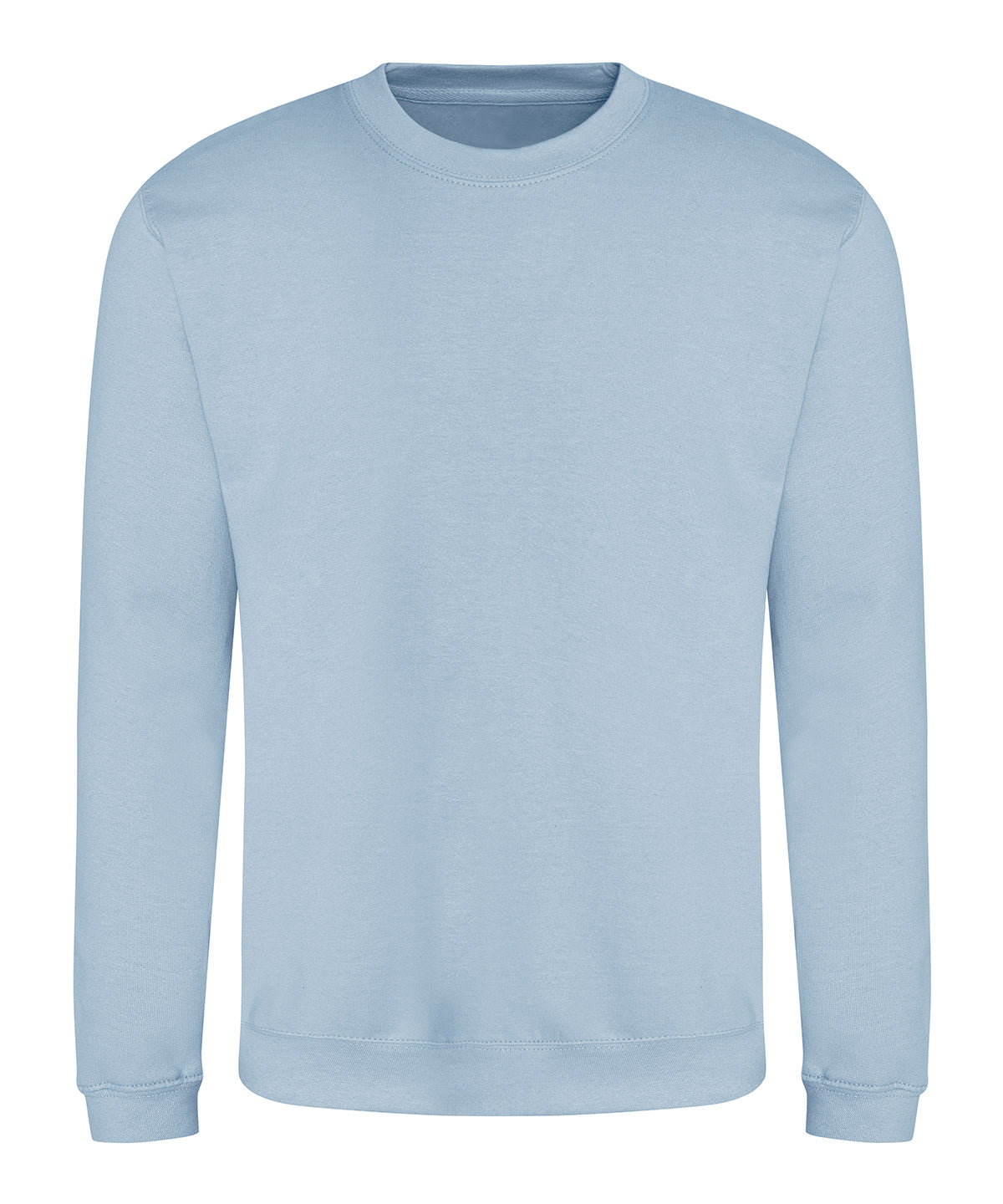 Sudadera AWDis | Azul Celeste