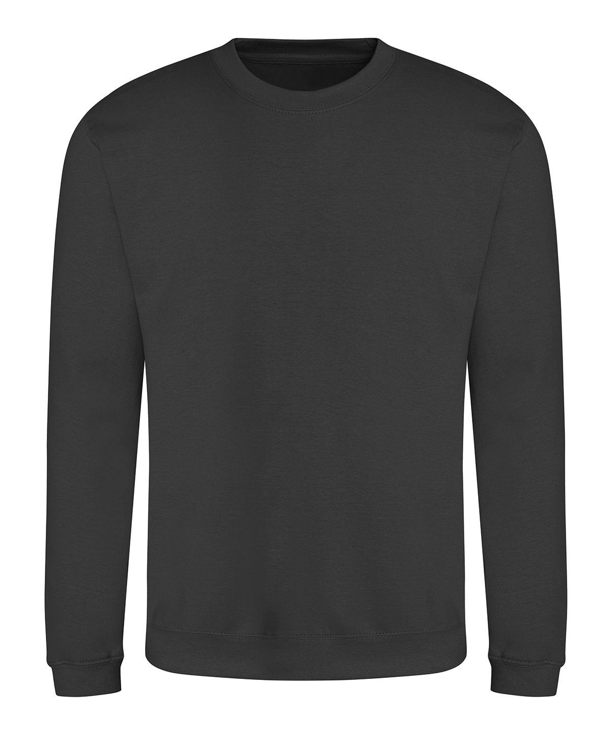 Sudadera AWDis | Gris Tormenta