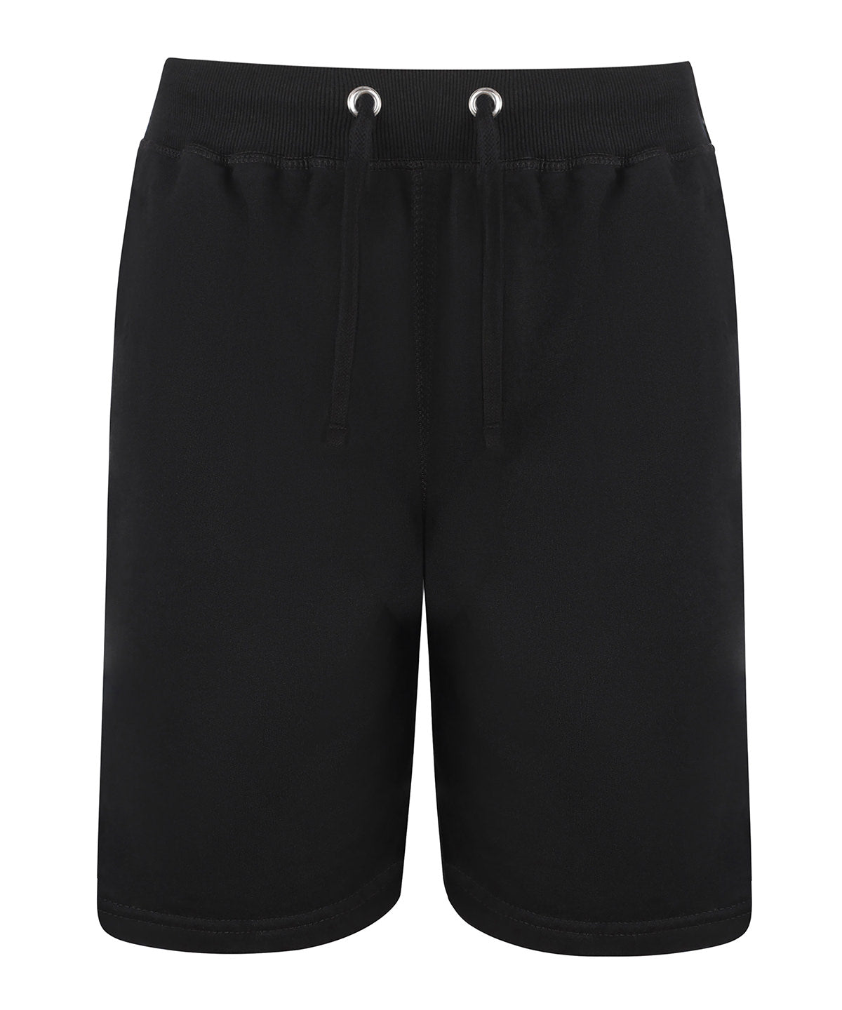 Pantalones cortos Campus | Negro Profundo