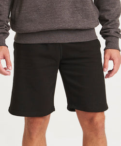 Pantalones cortos Campus | Negro Profundo