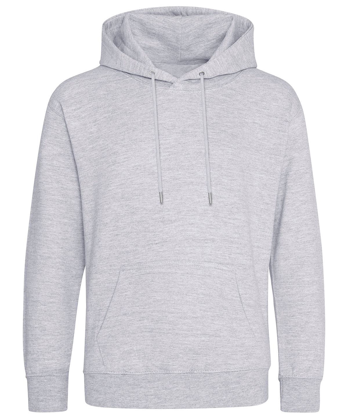 Sudadera orgnica | Gris Moteado
