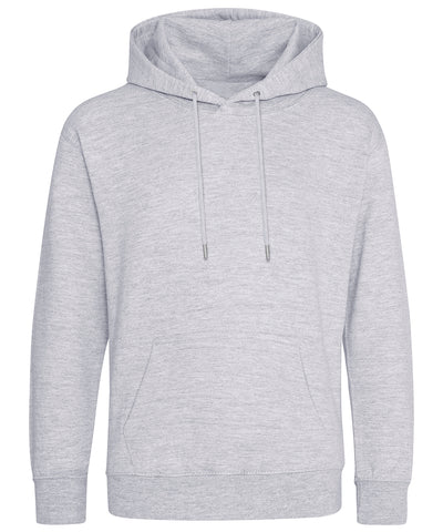 Sudadera orgnica | Gris Moteado