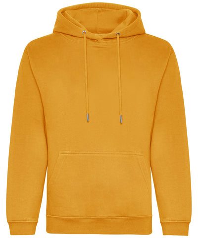 Sudadera orgnica | Mostaza