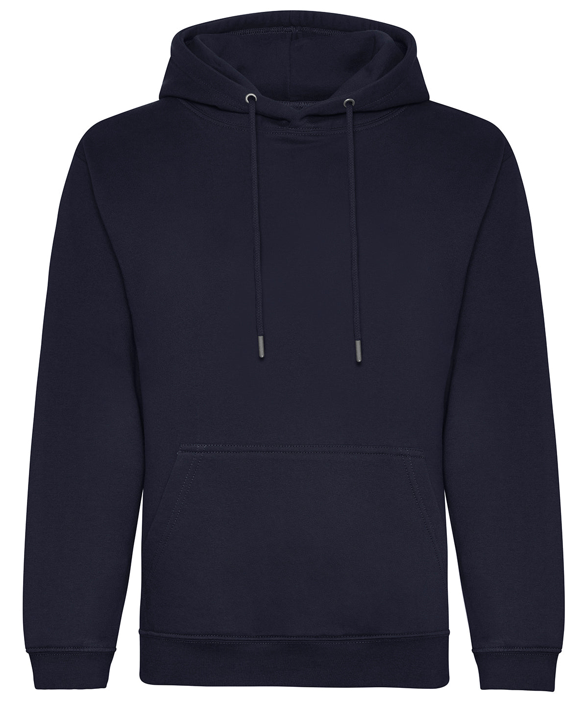 Sudadera orgnica | Azul Marino Francs Profundo