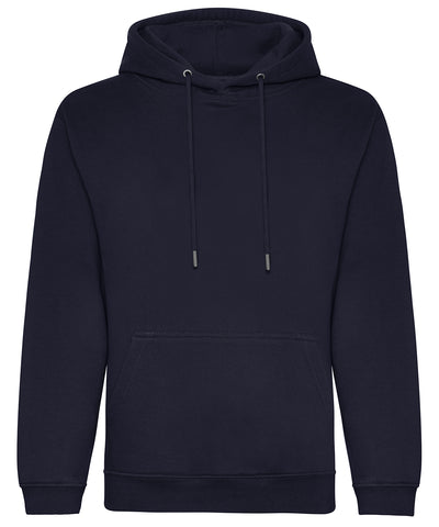 Sudadera orgnica | Azul Marino Francs Profundo