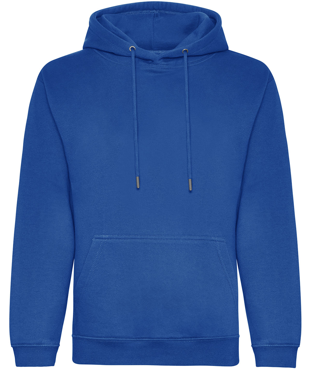 Sudadera orgnica | Azul Verdadero