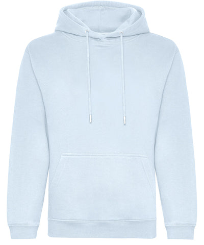 Sudadera orgnica | Azul Celeste