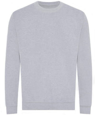 Sudadera orgnica | Gris Moteado