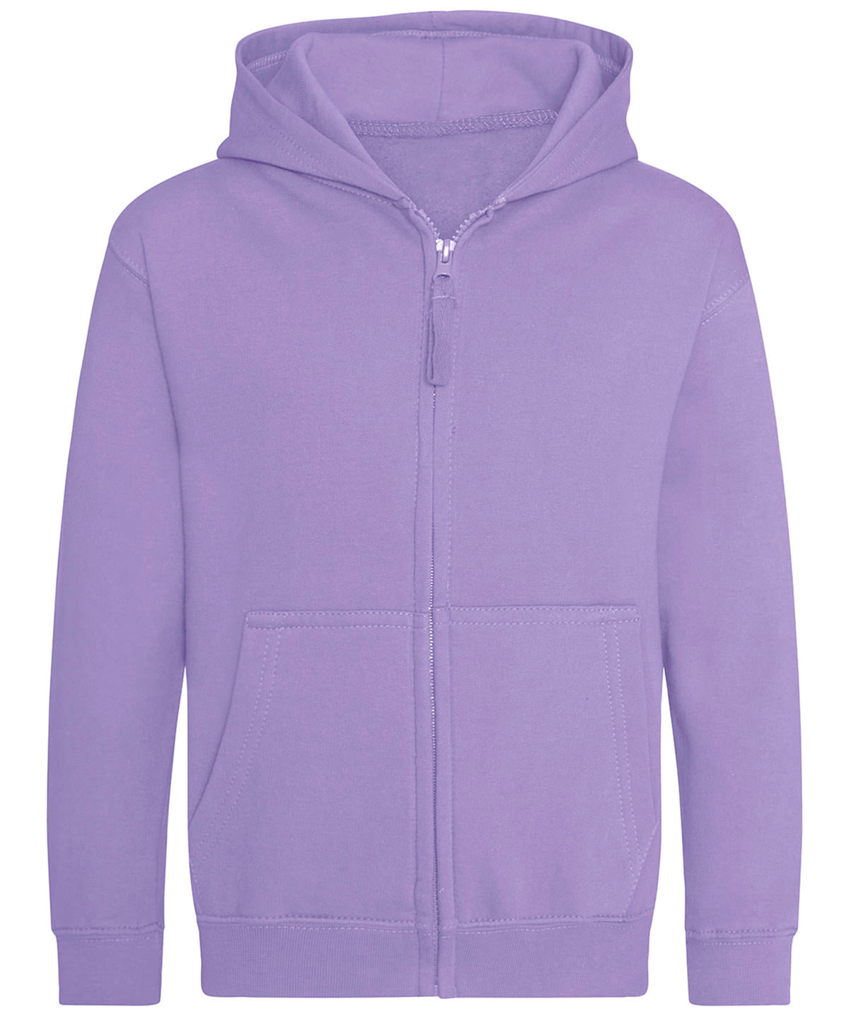 Sudadera con capucha para nios | Lavanda Digital