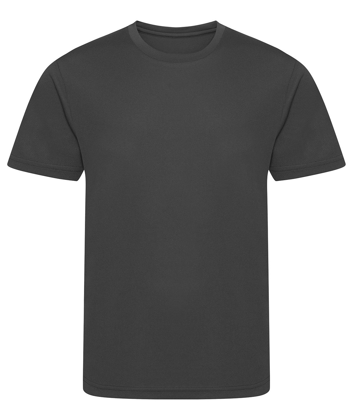 Nios reciclado fresco Coolplus® | Gris Carbn