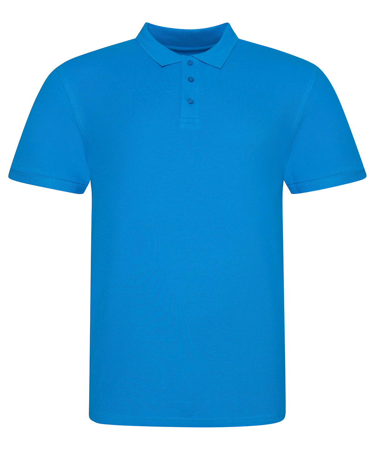 La polo 100 | Azul Zafiro