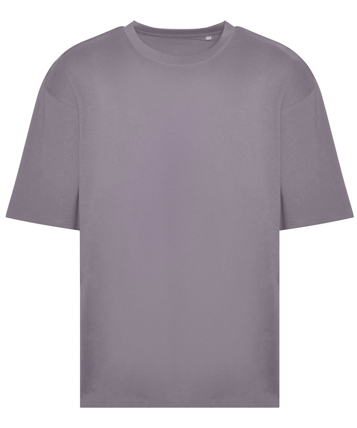 Oversize 100 T | Lila Apagado