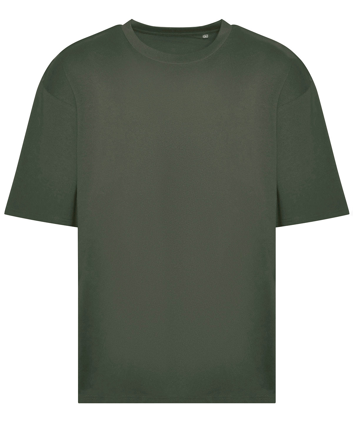 Oversize 100 T | Verde Terroso