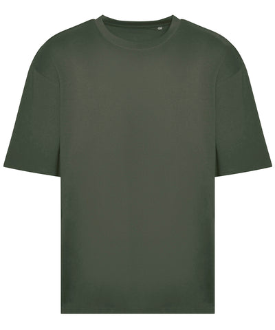 Oversize 100 T | Verde Terroso