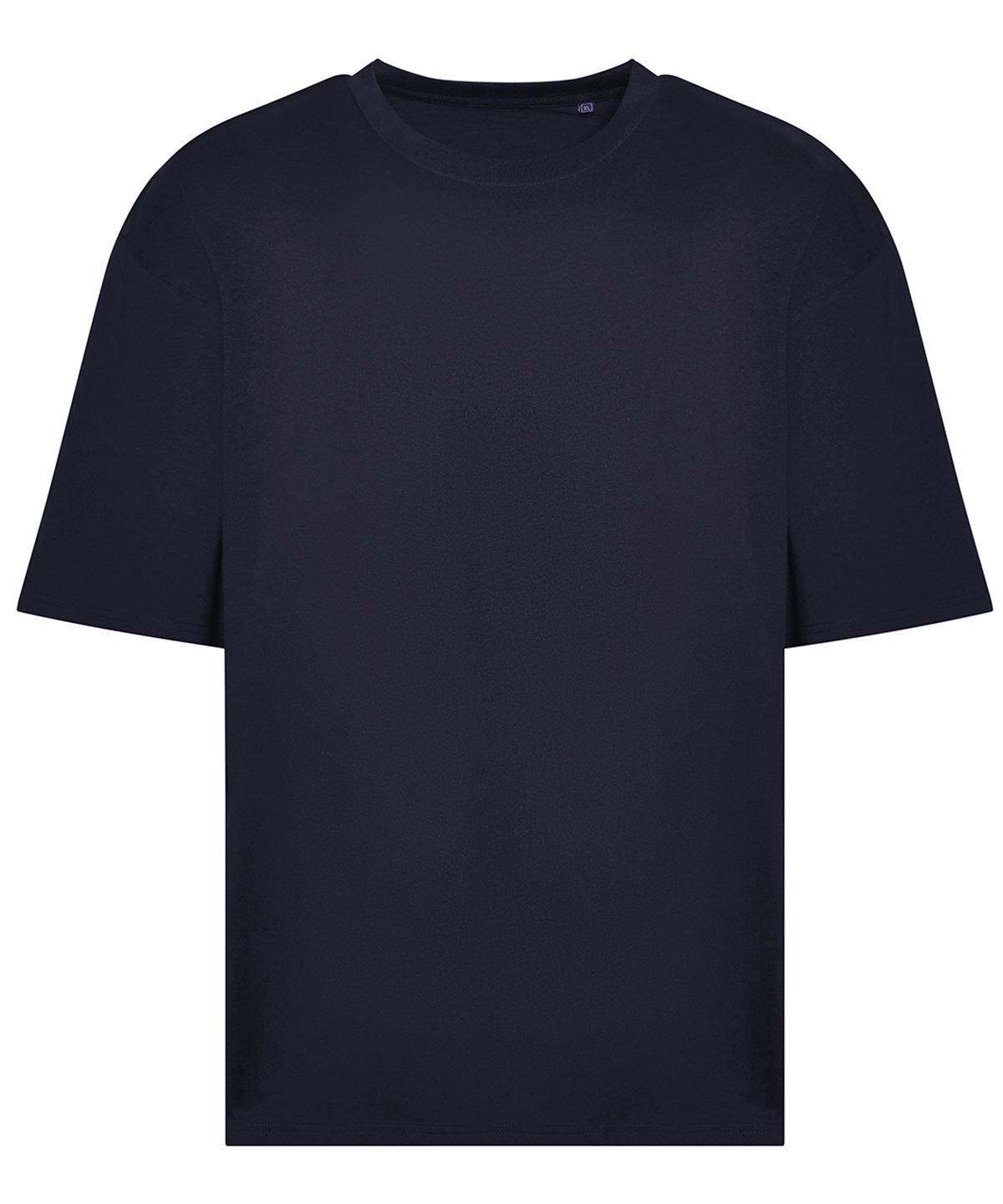 Oversize 100 T | Azul Marino Francs Oscuro