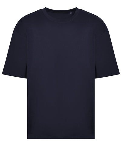 Oversize 100 T | Azul Marino Francs Oscuro