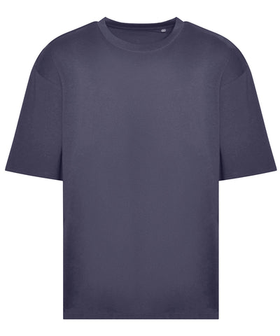 Oversize 100 T | Gris Tiburn