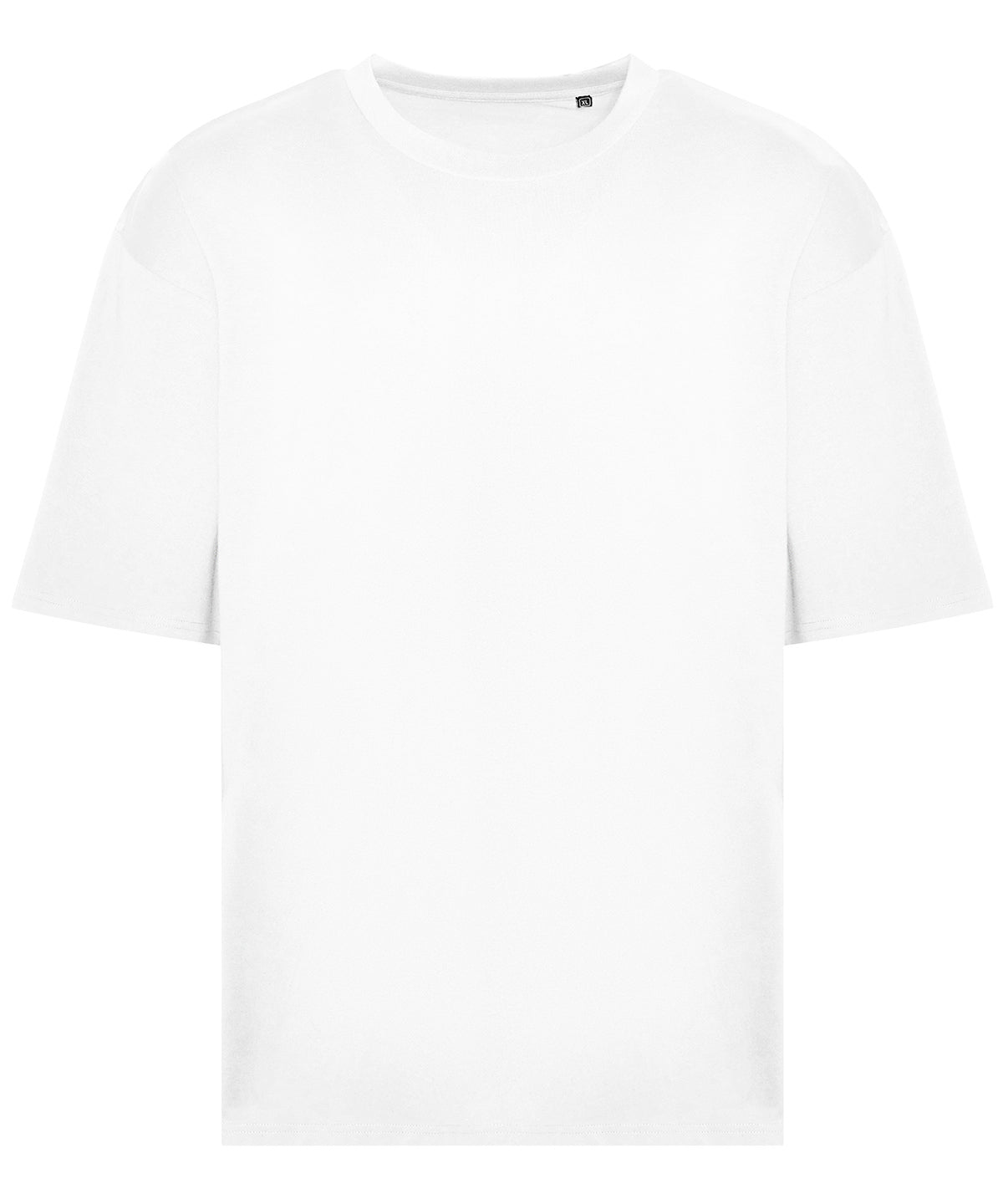 Oversize 100 T | Blanco