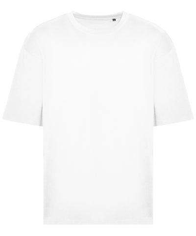 Oversize 100 T | Blanco