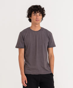 Washed T | Negro Lavado