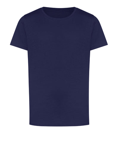 Los 100 nios T | Azul Marino Oxford