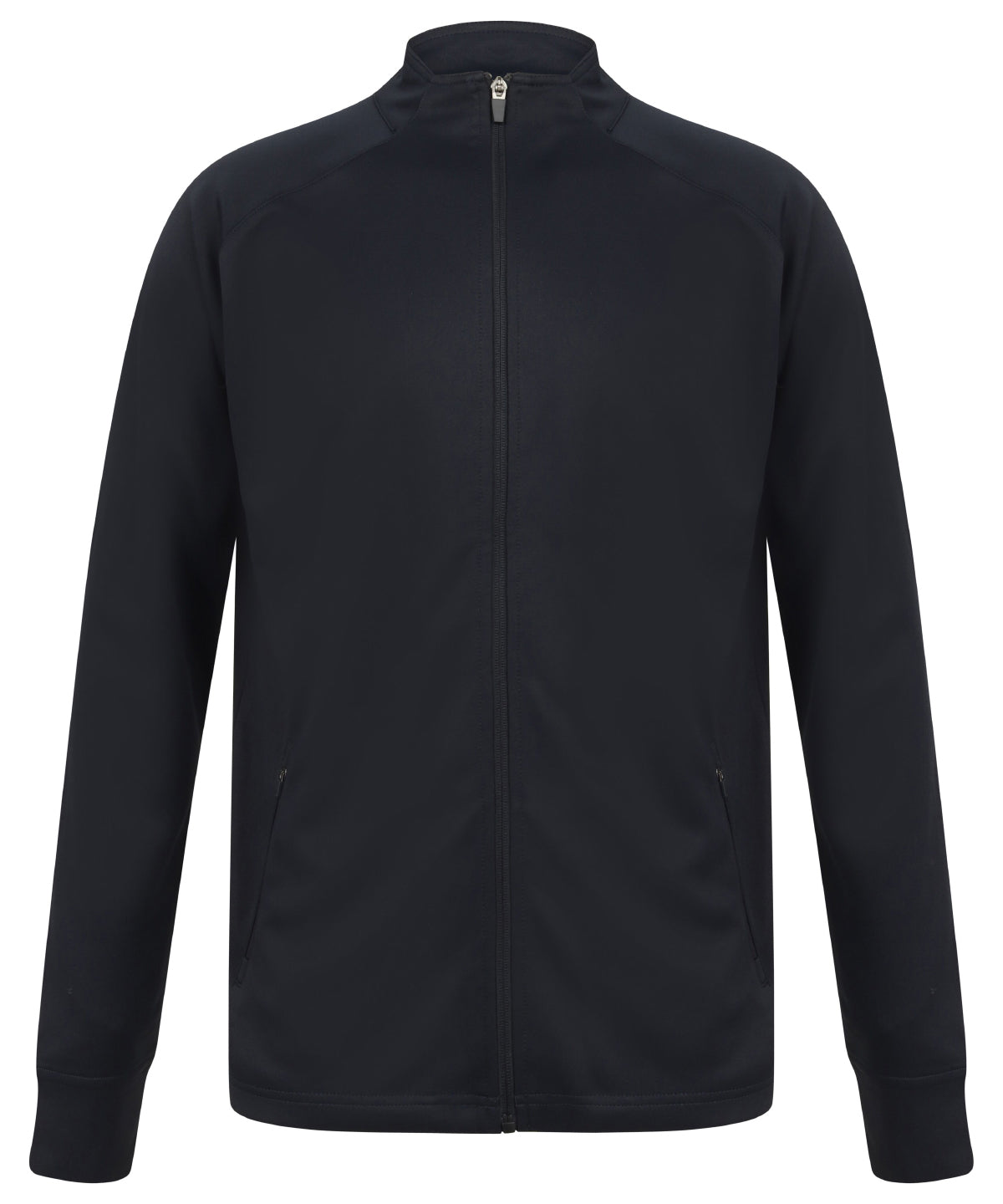 Sudadera de chndal de punto | Azul Marino - Azul Marino Profundo