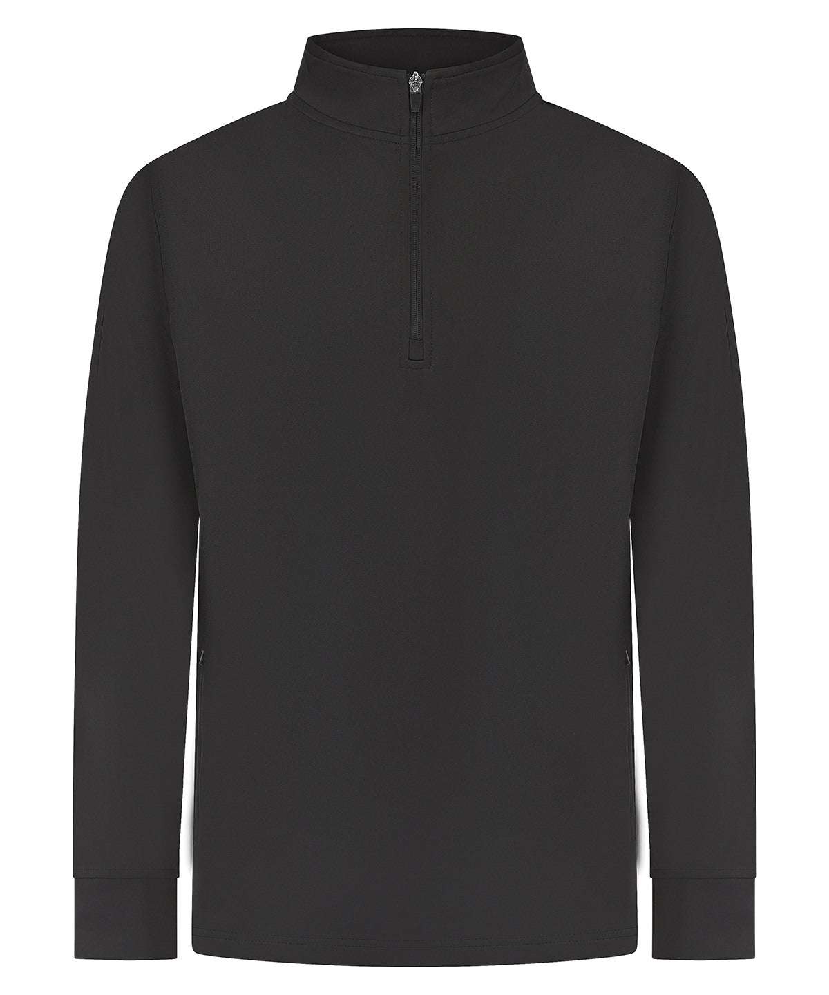 Sudadera de chndal | Negro