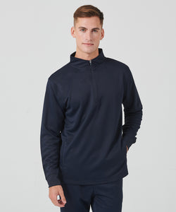 Sudadera de chndal | Negro/Oro