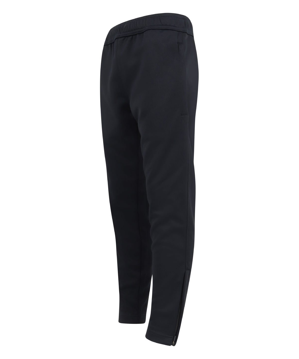 Pantalones de chndal de punto para nios | Azul Marino