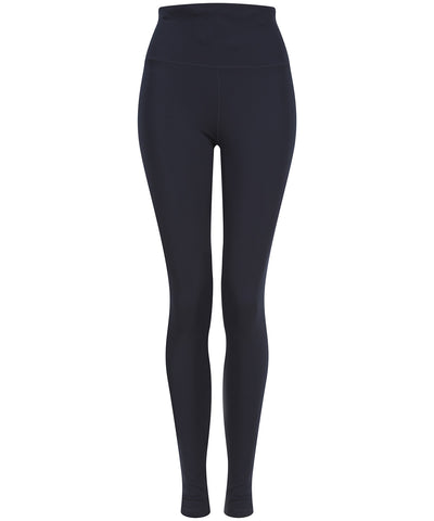 Leggings de equipo para mujer | Azul Marino