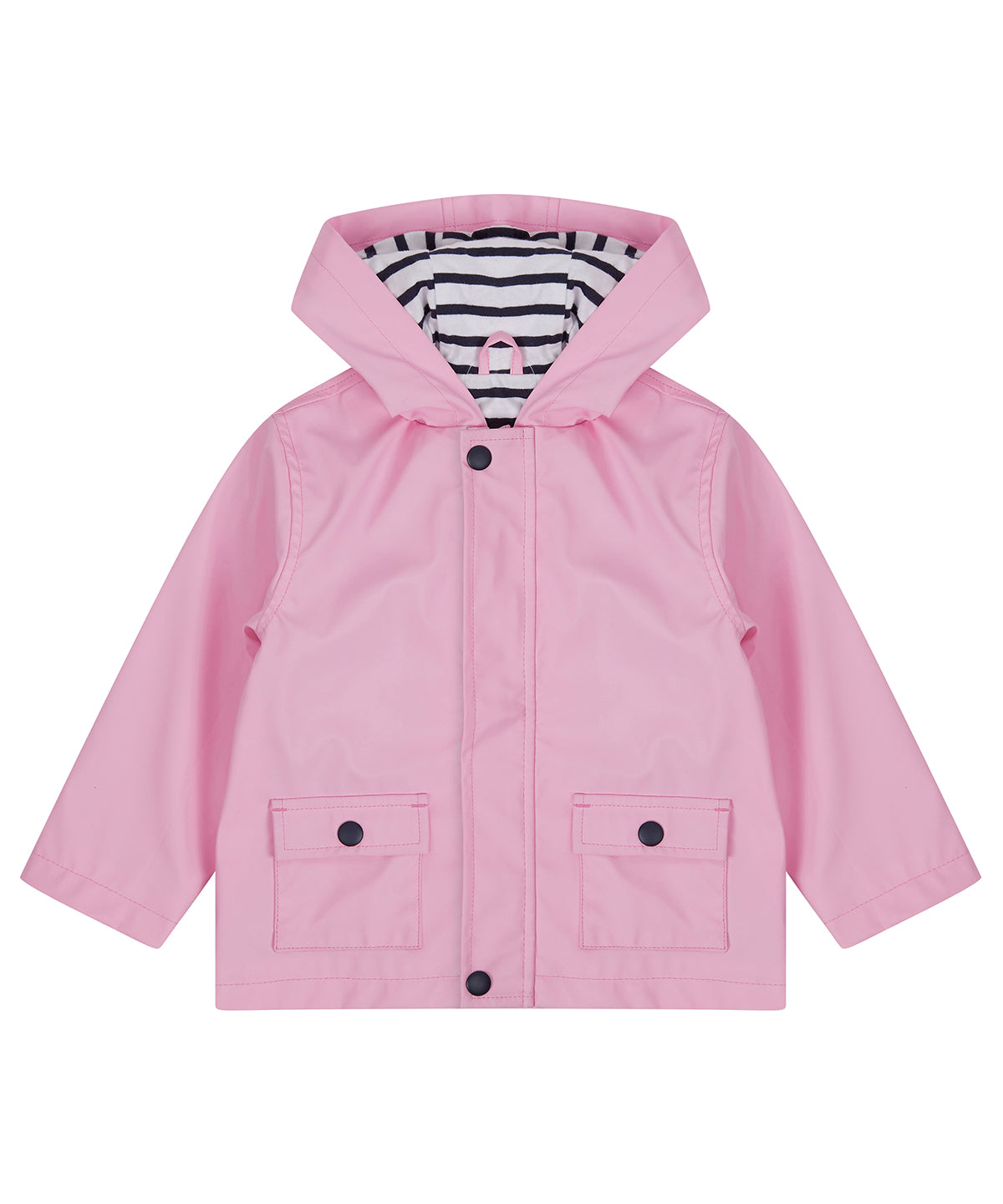 Chubasquero | Rosa