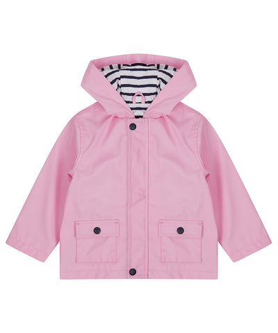 Chubasquero | Rosa