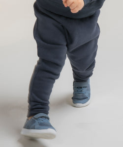 Pantalones de deporte para nios pequeos | Negro