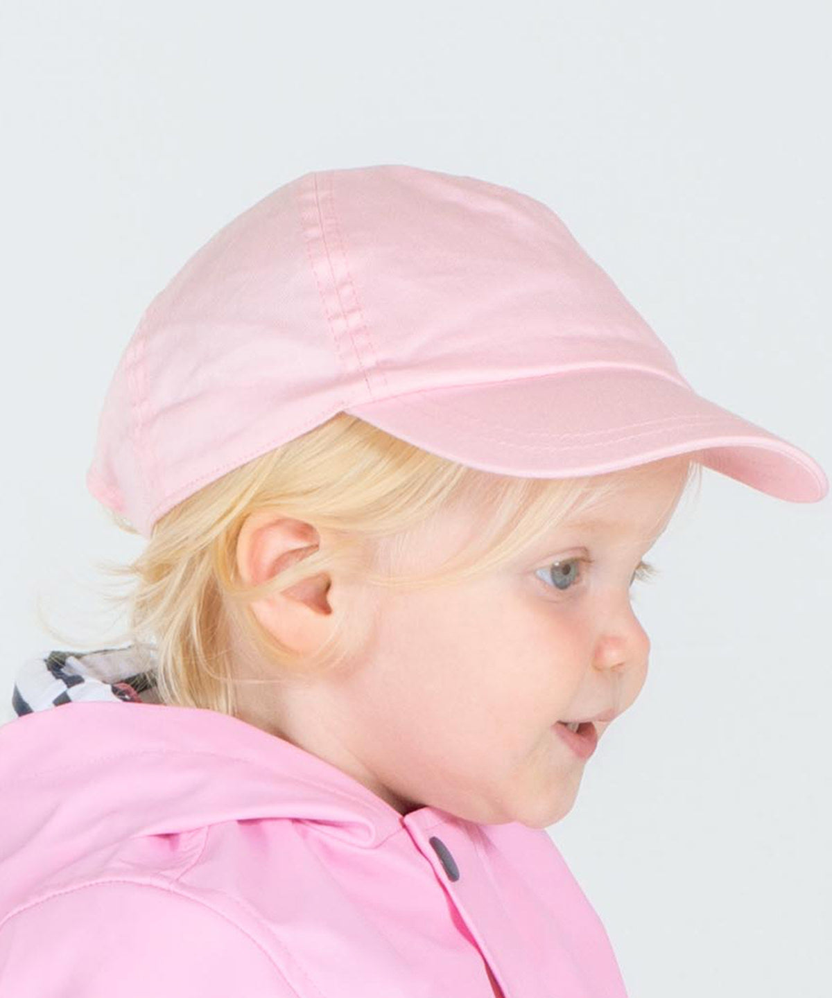 Gorra para beb/nio pequeo | Azul Noche