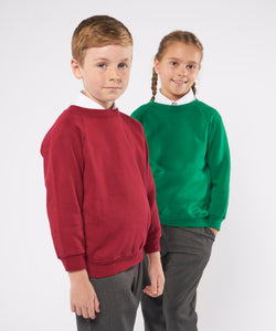 Sudadera Kids Coloursure | Negro