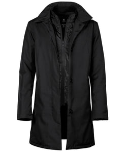 Chaqueta Abington para mujer | Negro