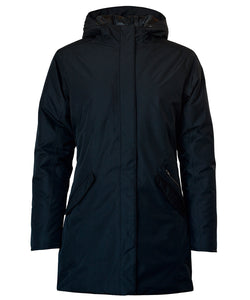 Chaqueta de invierno Northdale para mujer de moda | Negro