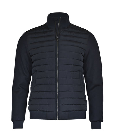 Chaqueta Crescent | Azul Marino