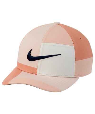Gorra Nike Arobill CLC99 PGA | Naranja rtico/Obsidiana