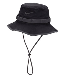 Gorra Nike Dri-FIT Apex | Negro/ Antracita/ Antracita