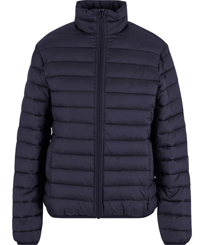 Chaqueta ligera acolchada para mujer | Azul Marino