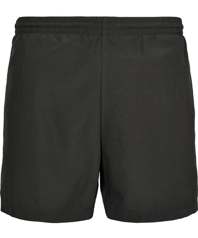 Bañador básico | Negro